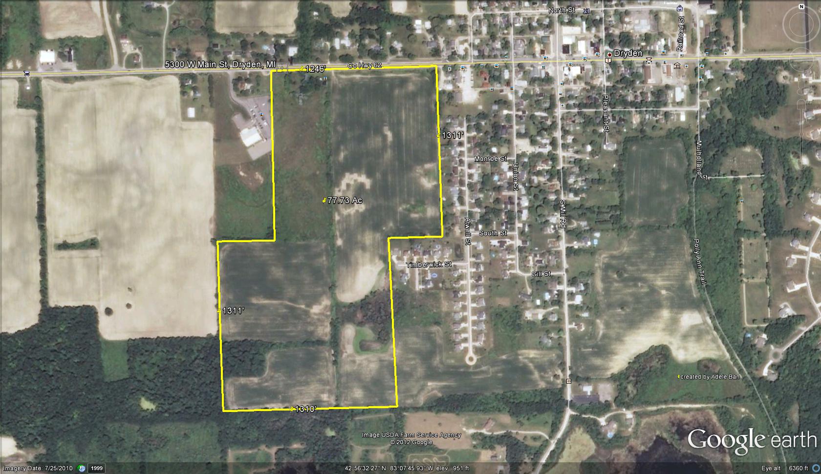 Properties For Sale Archdiocese of Detroit